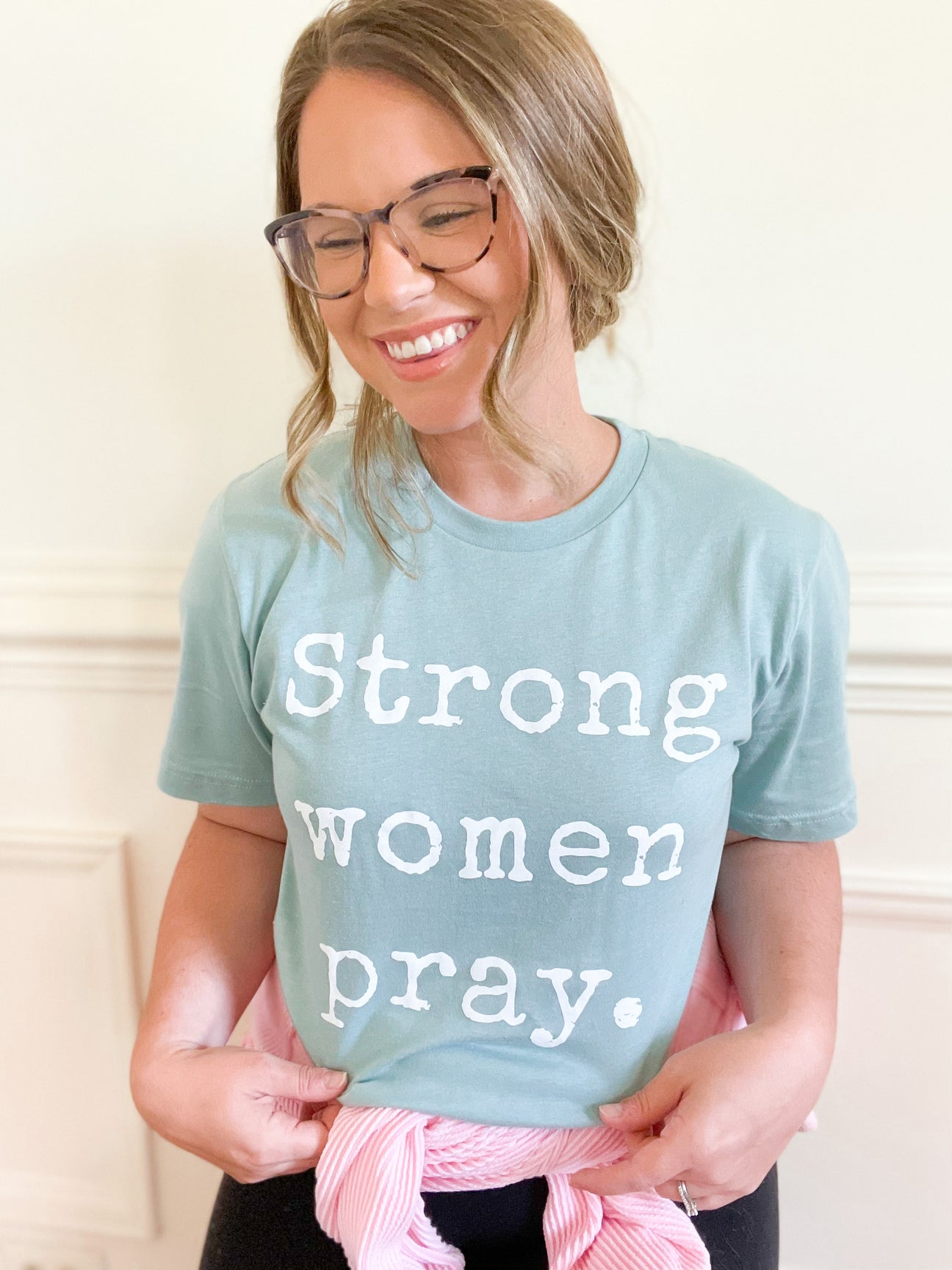 My story: How God pulled me out of darkness